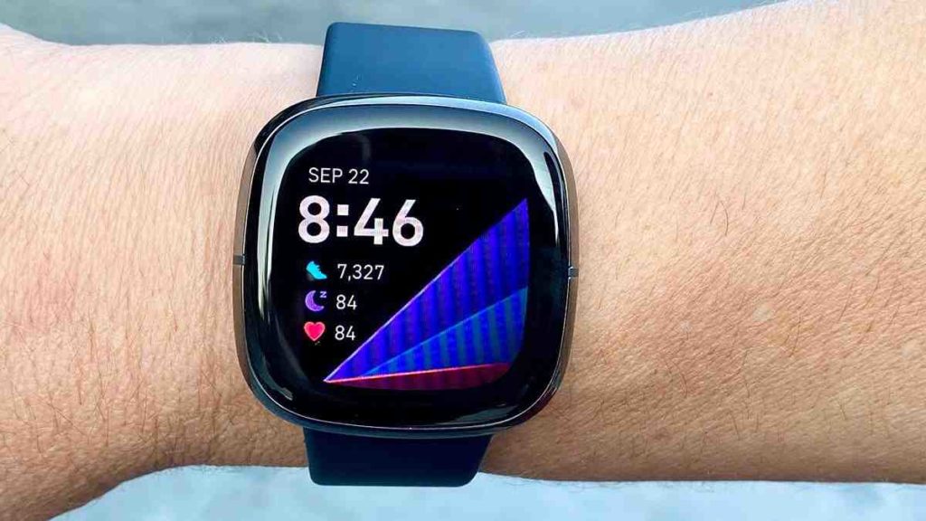 Is fitbit sense worth buying?