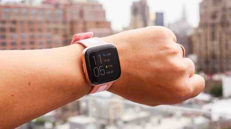Is it worth getting a Fitbit?