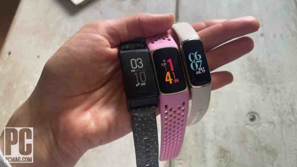 Is it worth getting a fitness tracker?