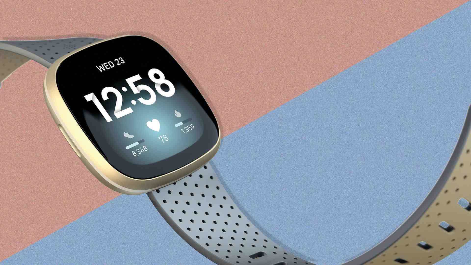 What is considered a smartwatch?