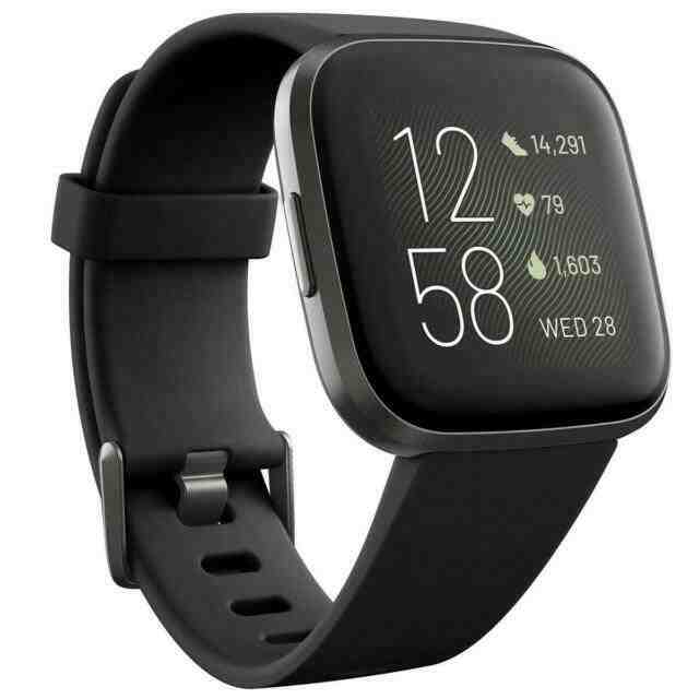Which is best smart watch to buy?