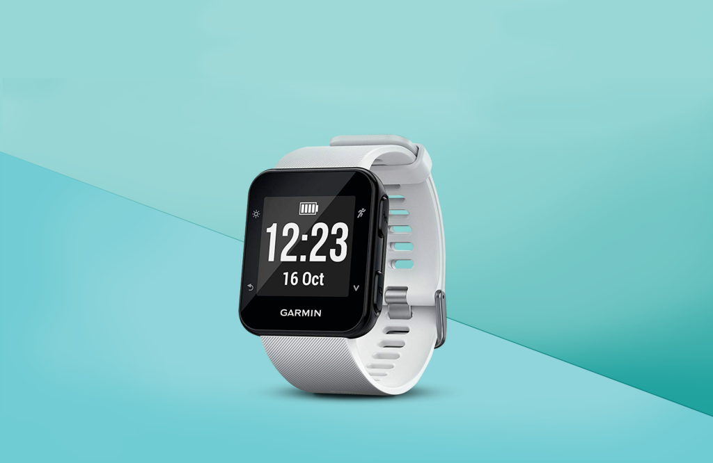 Which is the best fitness smartwatch?