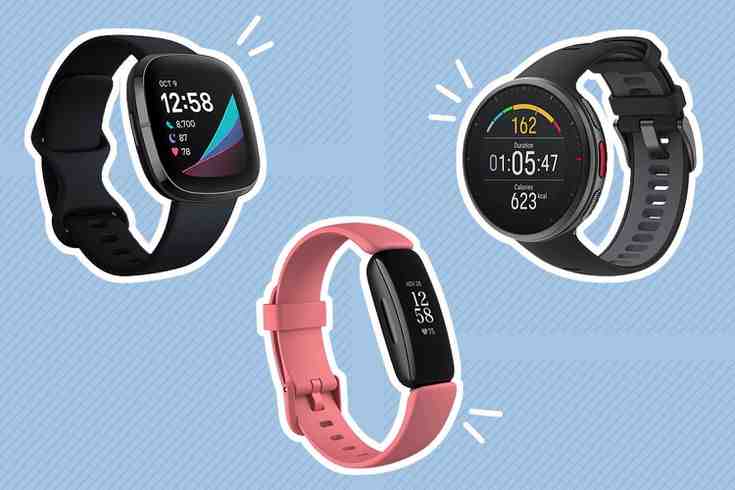 Which is the best smartwatch to buy?
