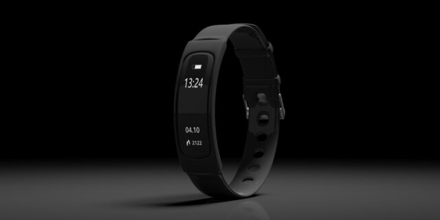Top 5 Fitness Trackers of 2023