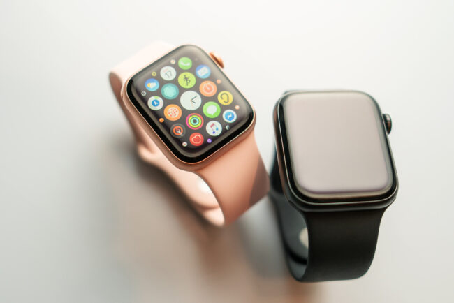 Apple Watch Series 6 features and specifications