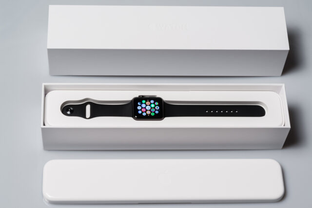 Apple Watch for Productivity
