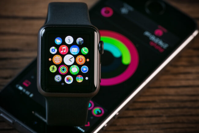 Apple Watch Setup