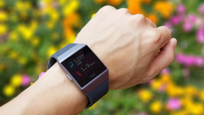 A lineup of the best Fitbit fitness trackers and smartwatches.