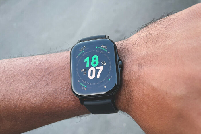 Amazfit Help - Your go-to support and assistance for Amazfit products.