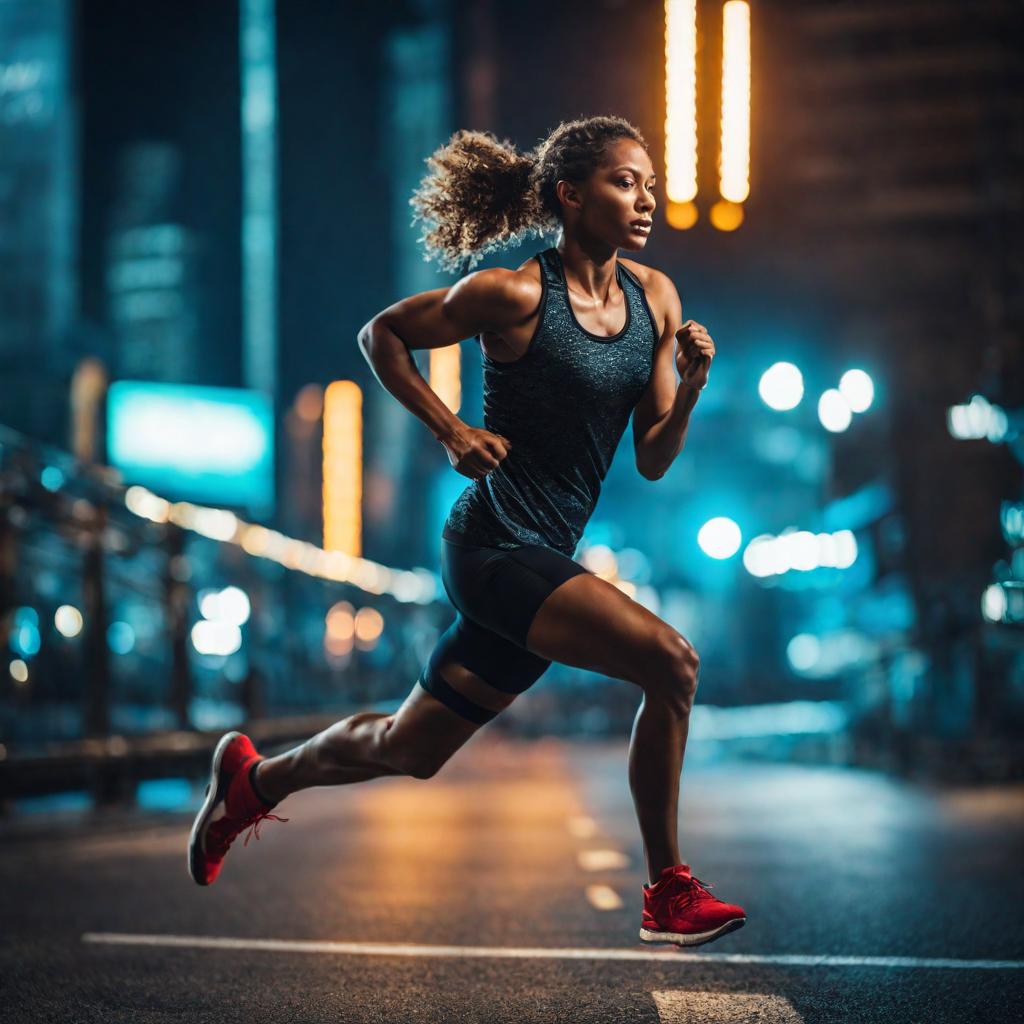 Dive into the world of fitness tracking devices and discover how they can revolutionize your workout routine. Learn about the benefits, features, and how to choose the perfect device for your needs.