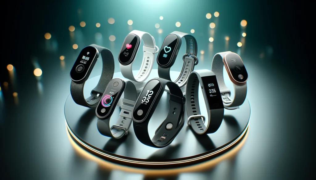 Discover the best fitness trackers of 2024! Explore features, benefits, and tips to choose the right one for your fitness journey. Get fit smarter!