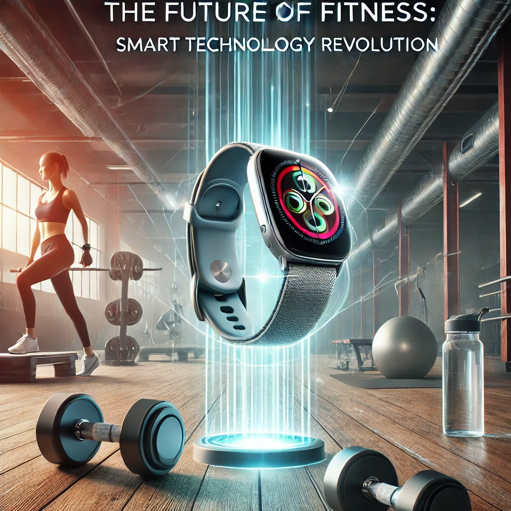 Smart Fitness Technology