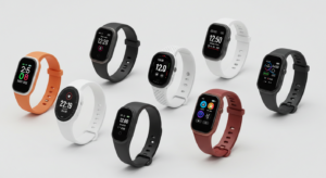best wearable fitness apps