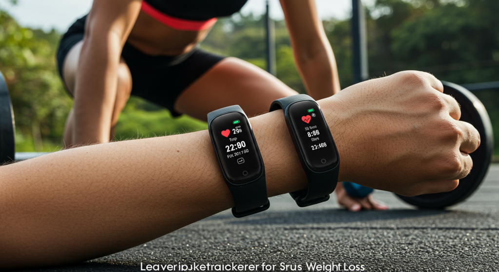 Fitness Tracker Tips for Effective Weight Loss