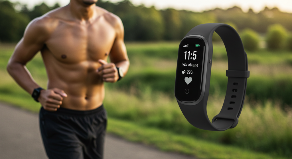 The Benefits of Wearable Fitness Trackers