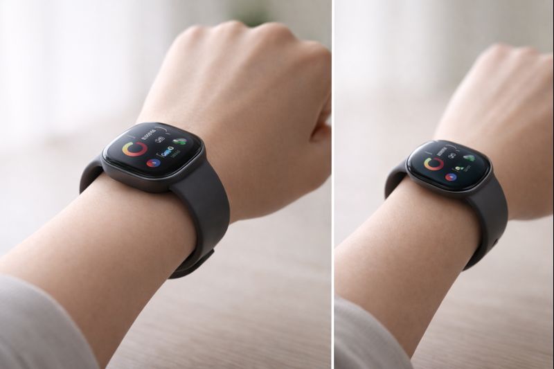 Proper Placement and Fit of the Device