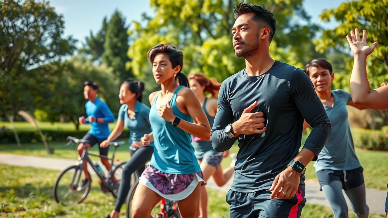 Wearable Fitness Tracker Reviews | Expert Buying Guide
